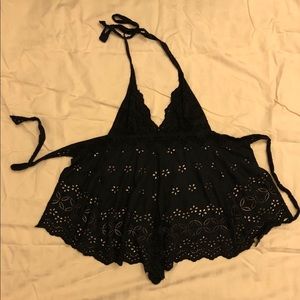 Guess Jeans halter top